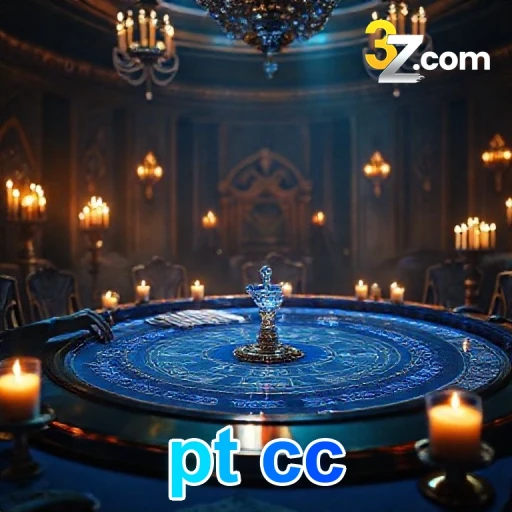 pt cc Slots